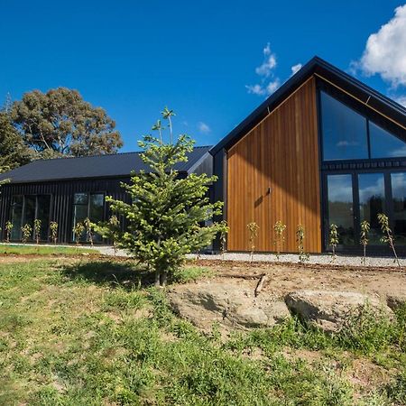 Aubrey Guest House Wanaka Buitenkant foto