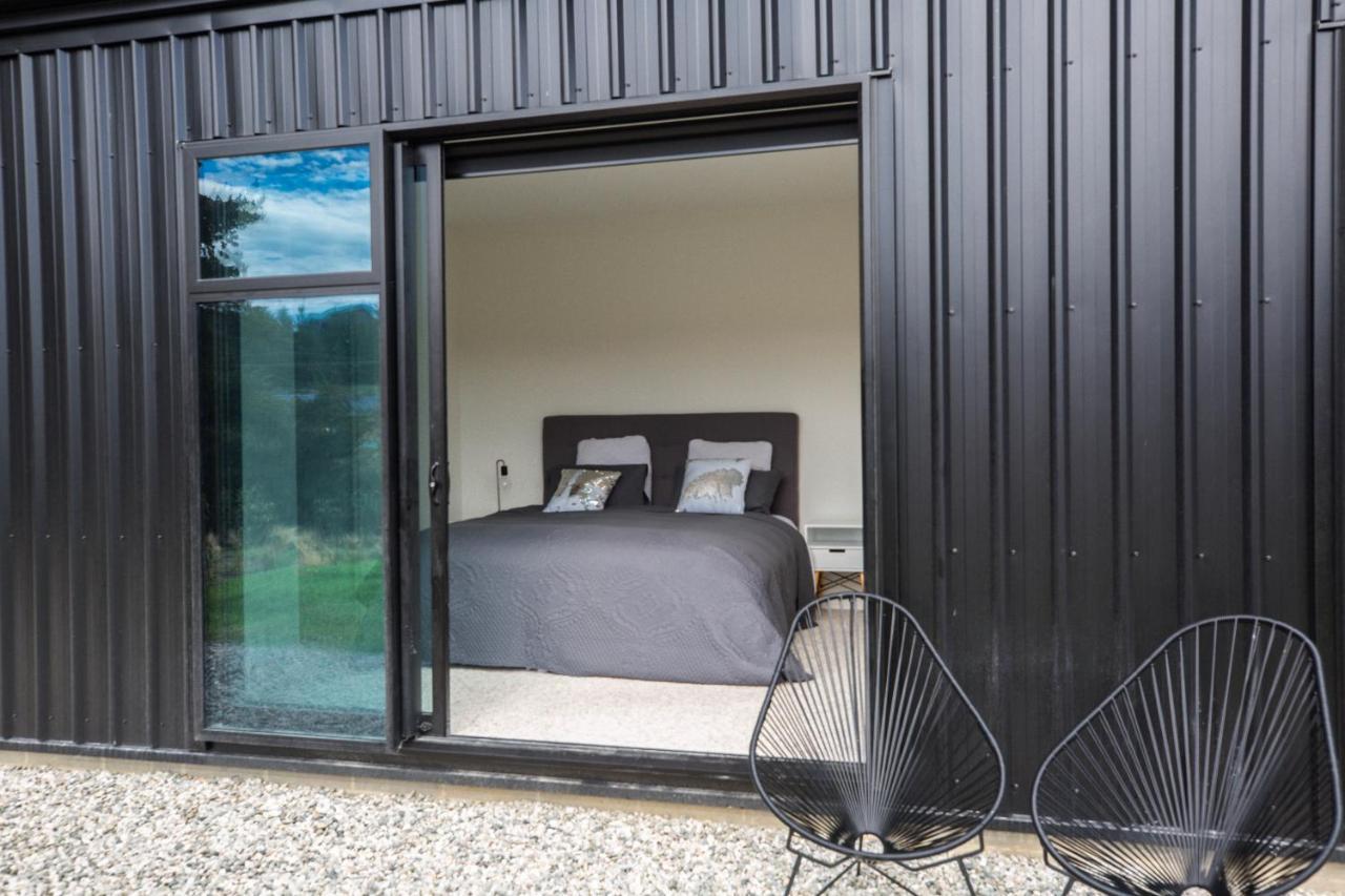 Aubrey Guest House Wanaka Buitenkant foto