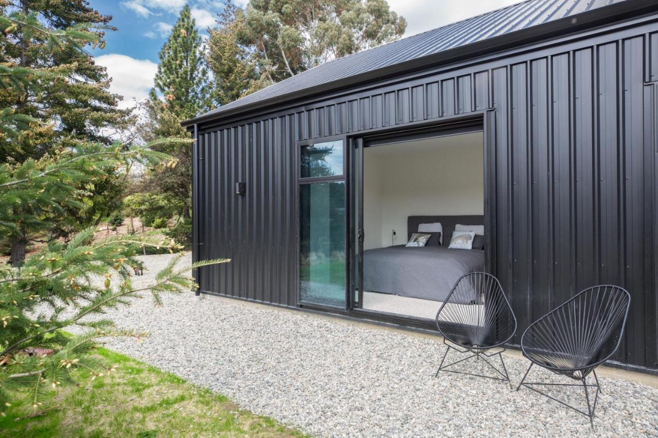 Aubrey Guest House Wanaka Buitenkant foto