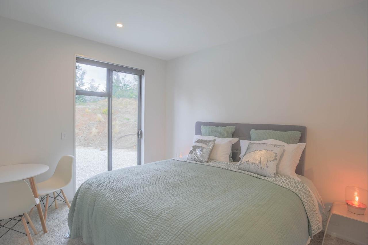 Aubrey Guest House Wanaka Buitenkant foto